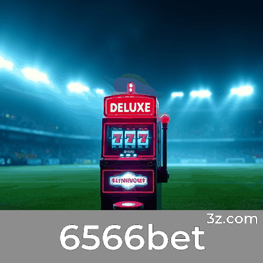 Inovação Tecnológica da 6566bet: Onde a Excelência Encontra o Entretenimento