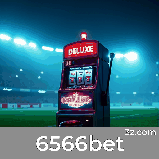 6566bet: Estratégias de Bônus para Vencer!