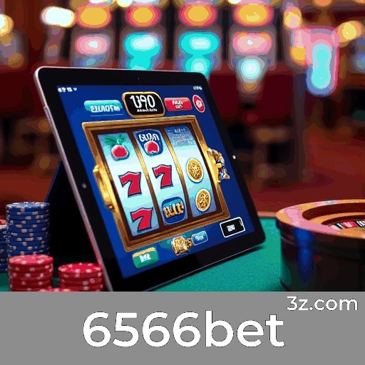 6566bet: O Top Cassino e Apostas do Brasil