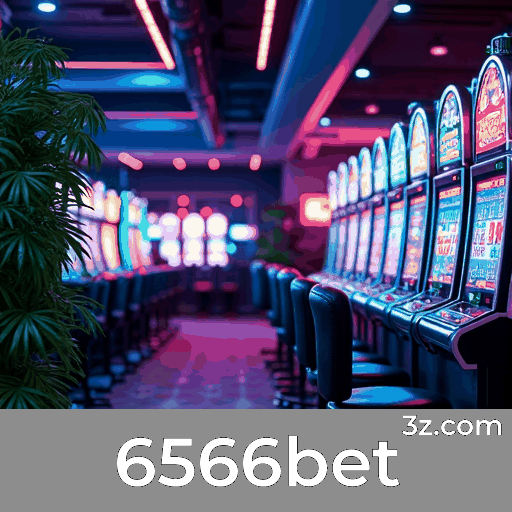 Apostas em movimento com o aplicativo 6566bet