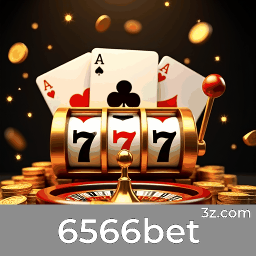 6566bet: Excelência em Apostas Esportivas