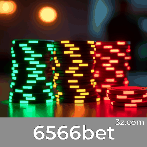 6566bet: Experiência de Jogo Diversificada e Imersiva