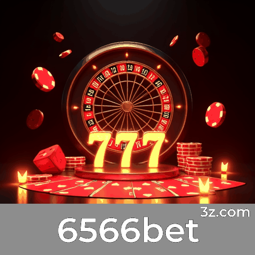 Exclusiva Experiência de Casino com Equipe Internacional em 6566bet