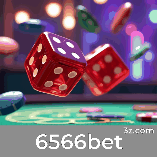 6566bet: Experiência de Jogo Diversificada e Imersiva