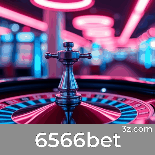 6566bet: Excelência em Apostas Esportivas