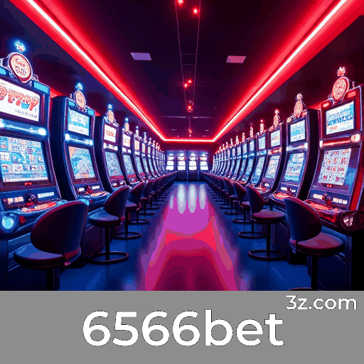 Exclusiva Experiência de Casino com Equipe Internacional em 6566bet