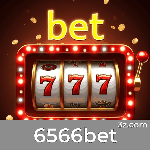 6566bet: Variedade de Jogos, Entretenimento Sem Fim para Brasileiros