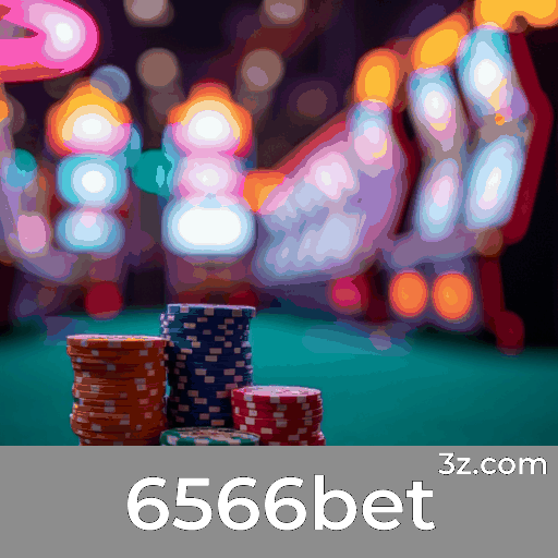 6566bet: Experiência de Jogo Diversificada e Imersiva