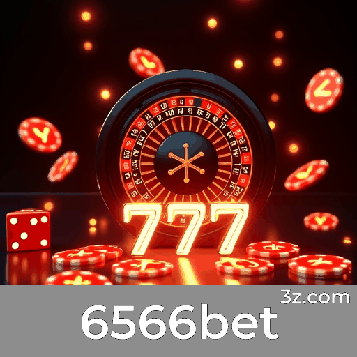 6566bet: Variedade de Jogos, Entretenimento Sem Fim para Brasileiros