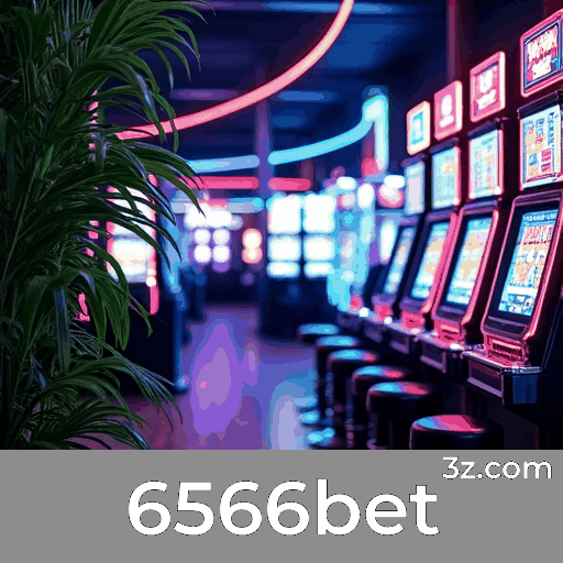 6566bet: Excelência em Apostas Esportivas